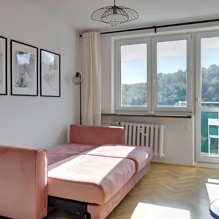 Appartement Ms Matros Iv