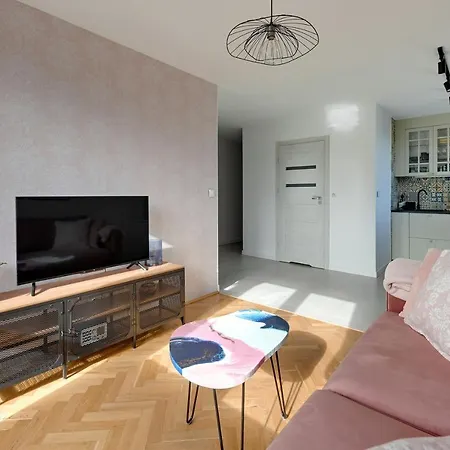 Ms Matros Iv Appartement *