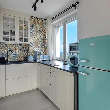 Appartement Ms Matros Iv Gdynia