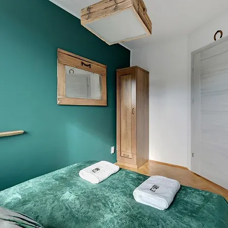 Appartement Ms Matros Iv *
